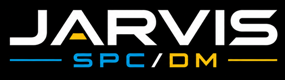JARVIS — Desire Ops